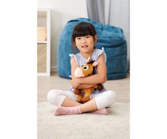 Disney Pixar Toy Story 5 Bullseye, 25 cm