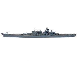 1:700 US New Jersey Battleship WL, model kit