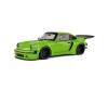1:18 KS-R 2022 green