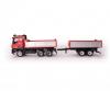 1:14 2-Axle Dump Trailer