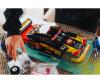 1/10 RC 1978 Ford Zakspeed Capri Turbo TT-02