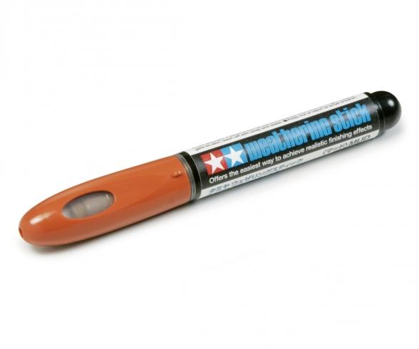 Weathering Stick Mud, model finishing stick