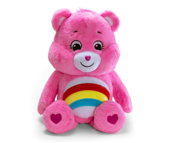 Care Bears - Hurrabärchi, 60cm