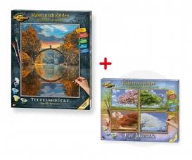 Schipper Paysages Bundle