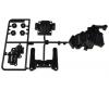 Manta Ray A-Parts Gearbox Spare Parts Set