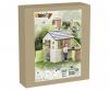 Smoby Life Maison Nature + Cuisine