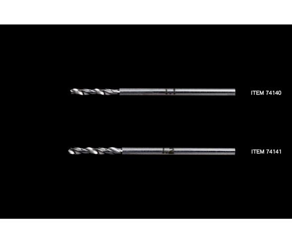 Fine Pivot Bit 1.1mm, drill bit for precise holes