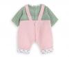 Cor. MGP 17" Tshirt +overall - WEIP