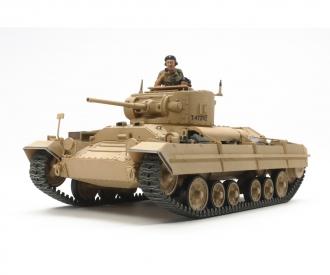 1:35 Brit. Valentine Mk. II/IV, model kit