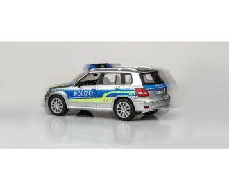 1:14 Mercedes Benz GLK Polizei 100% RTR