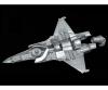 1:48 US F-35B Lightning II, plastic model kit