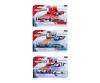 Majo Porsche Trailer 3 Asst