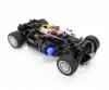 1:10 Alfa Romeo Giulia Sprint GTA RC assembly kit