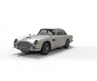 1:32 Aston Martin DB5 JB Goldfinger HD