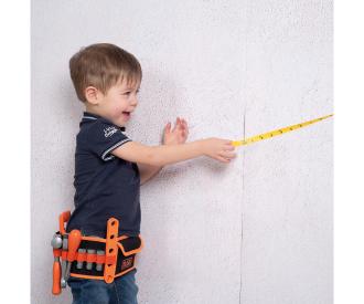 Smoby Black + Decker Bundle