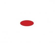 IT peinture acrylique rouge garde-robe mat 20 ml