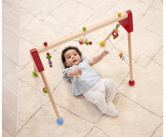 Eichhorn Baby Gym Trainer