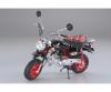 1:6 Honda Monkey 40th Anniversary, model kit