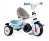 Tricycle Baby Balade Plus Bleu