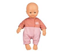 Smoby Baby Nurse Schmusepuppe, 32 cm