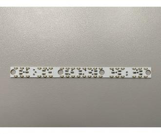 1:14 Warning Bar/Strobe Set, model accessory