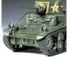 1:35 M3 Stuart Late Production, model kit