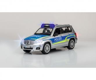 1:14 Mercedes Benz GLK Polizei 100% RTR