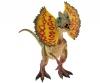 Dinosaurier 27-30cm, 5-sort.