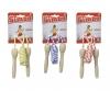 Jump Rope, 3 versions