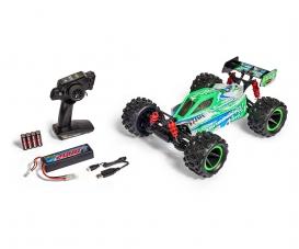 1:10 X10 Monster Warrior XL 2.0 100%RTR 1:10 X10 Monster Warrior XL 2.0 100%RTR