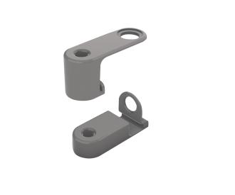 Smoby Spielhaus Zubehör Sonnenschirm