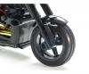 Star Unit Dual Rider T3-01