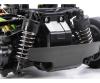 1:10 Citroen DS, RC assembly kit, MB-01 chassis