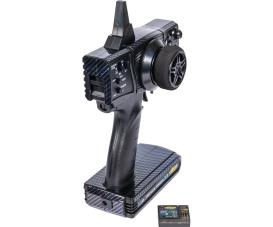 FS Reflex X1 2-Kanal 2.4G Carbon Version