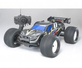 1:8 RC XBG Truggy Nitrage 5,2 TGM-04