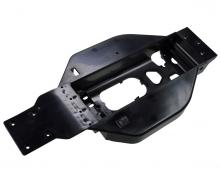 DF-03 Chassis, RC spare chassis frame