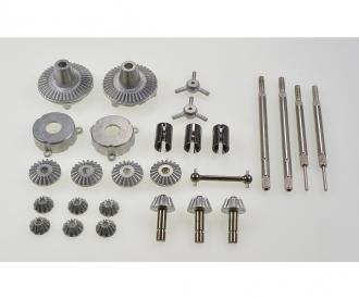 Diff. Gear Bag, RC spare parts for 56314