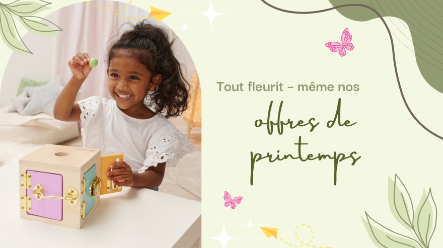 spring deals 2026 - eichhorn