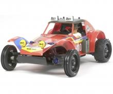 1:10 RC 2WD Holiday Buggy 2010 Red Edit.