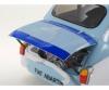 1:10 RC 1000 TCR Berlina Corse, RC assembly kit