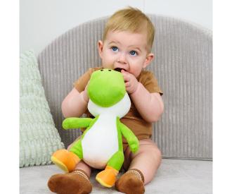 My Mario Infant Yoshi peluche 28 cm