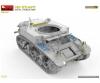 1:35 M3 Stuart erste Produktion mit Interieur