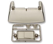 Lunch Box E Parts Spare Set for Model Kit