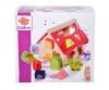Shape Sorter House