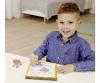 Art&Fun Livre de coloriage à l'eau Ferme