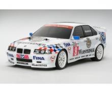 1:10 RC BMW 318i STW TT01E