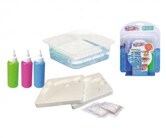 Kit de démarrage Aqua Gelz