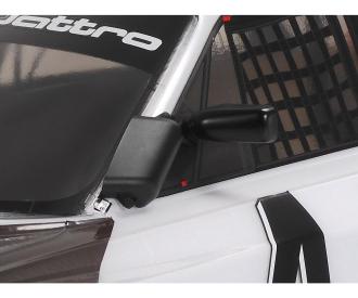 1:10 Audi 90 quattro Racing, RC assembly kit