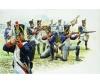 Italeri French Line Infantry 1815 Model Kit 1:72