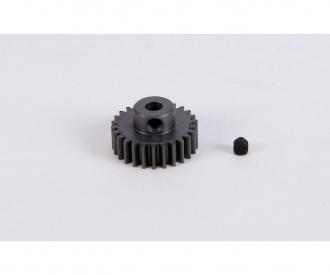 Pinion Gear  M0,6 steel, 26T